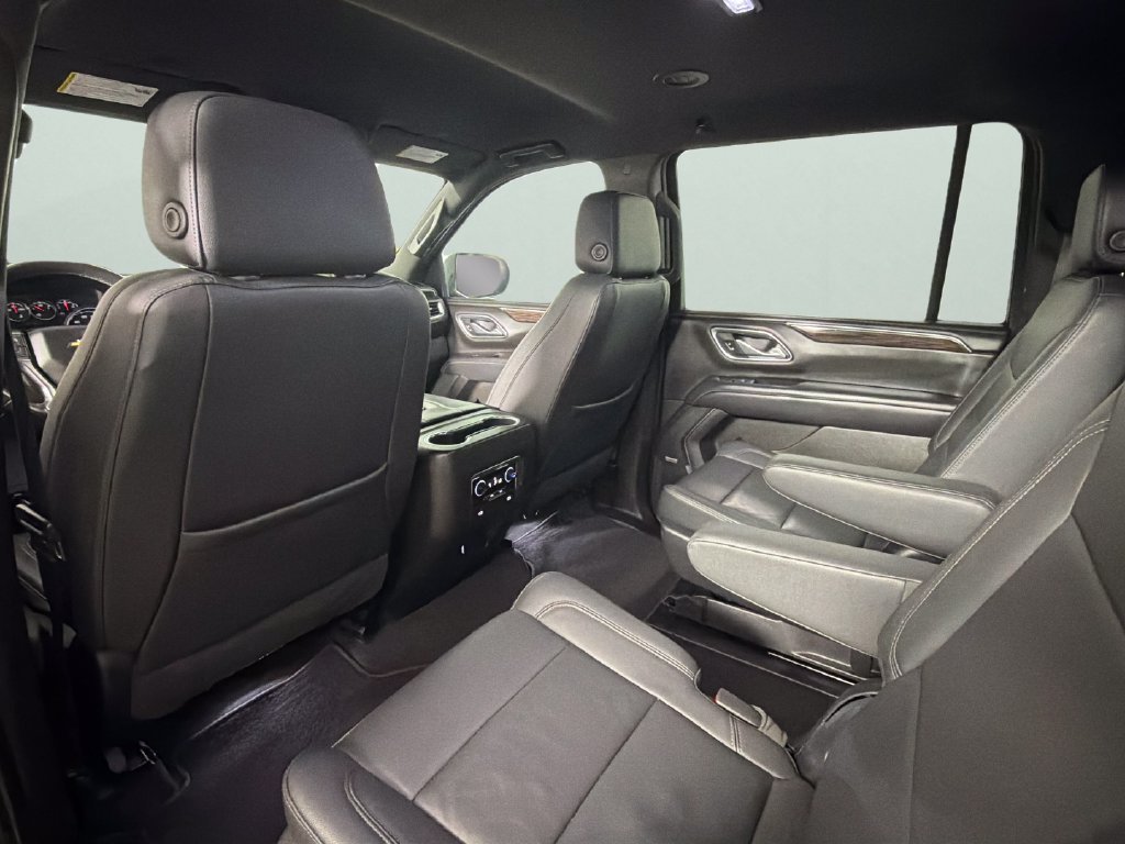 Used 2021 BLACK Chevrolet LT image 27