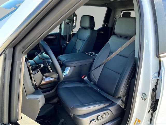 2026 Chevrolet Silverado 1500 RST - Photo 9