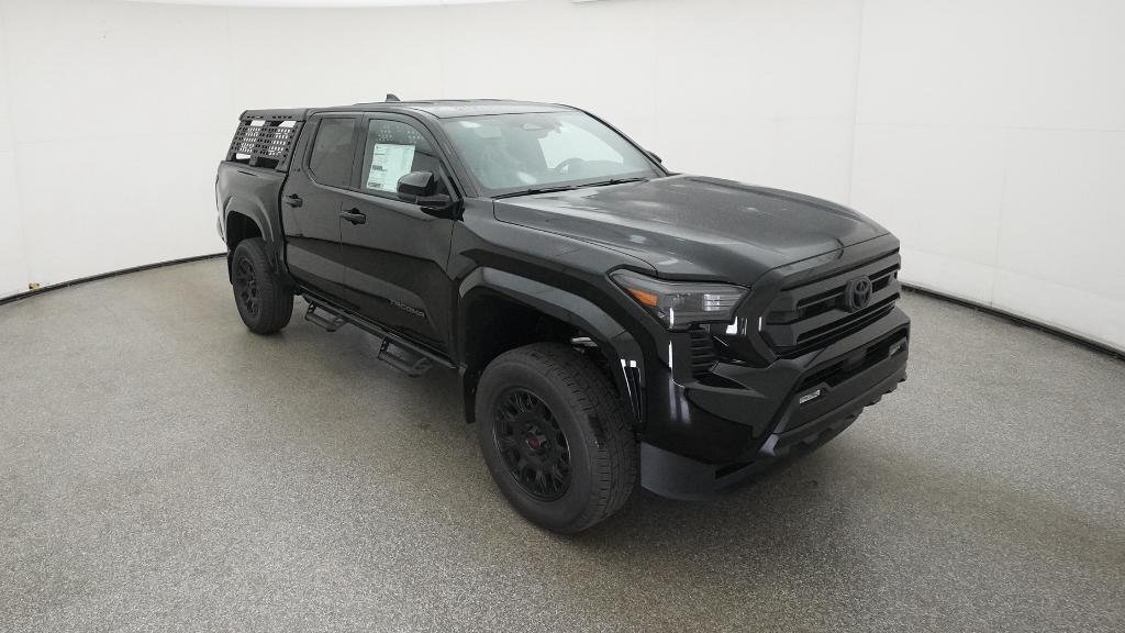 2025 Toyota Tacoma SR5 - Photo 57