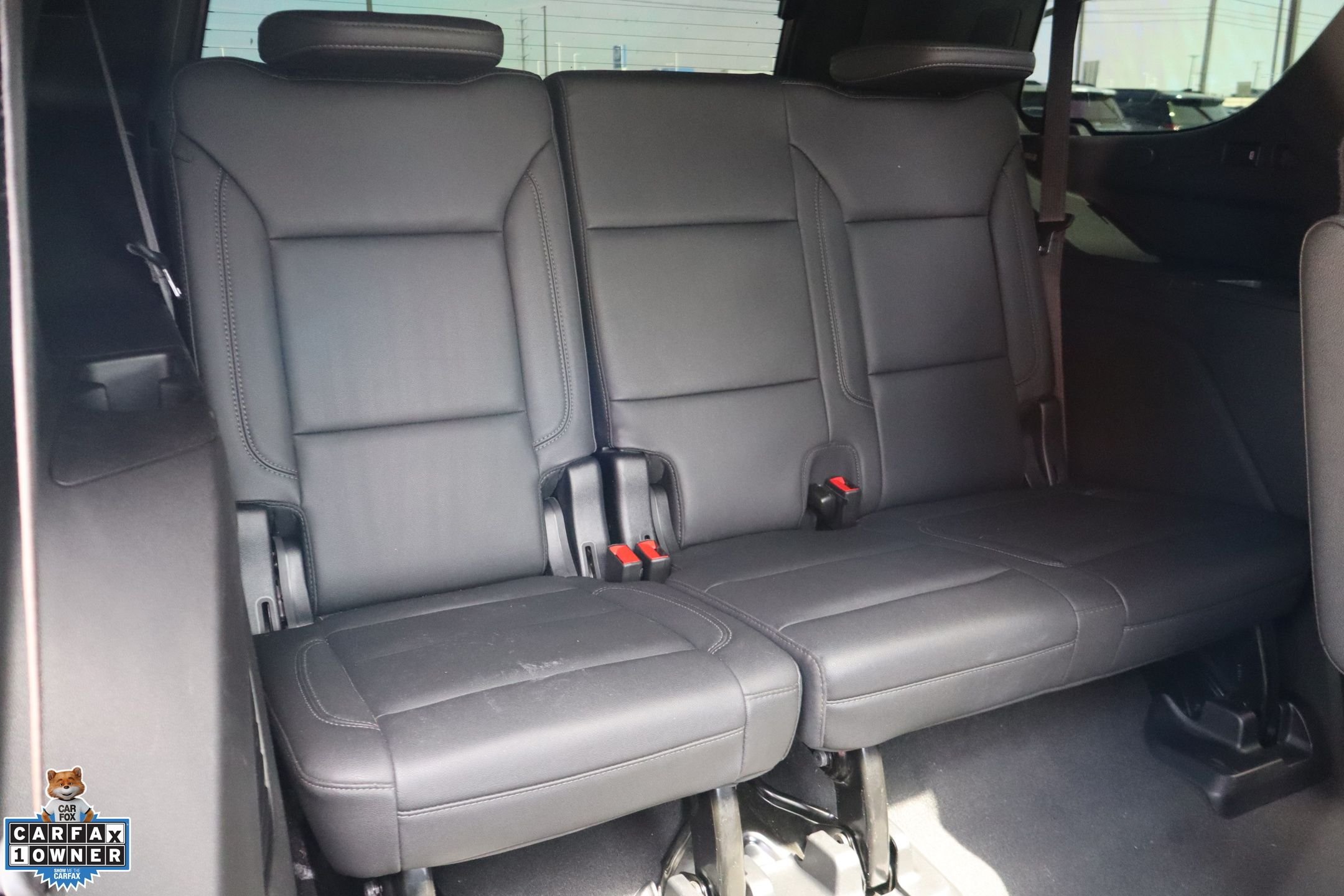Used 2023 Black Chevrolet Z71 image 26