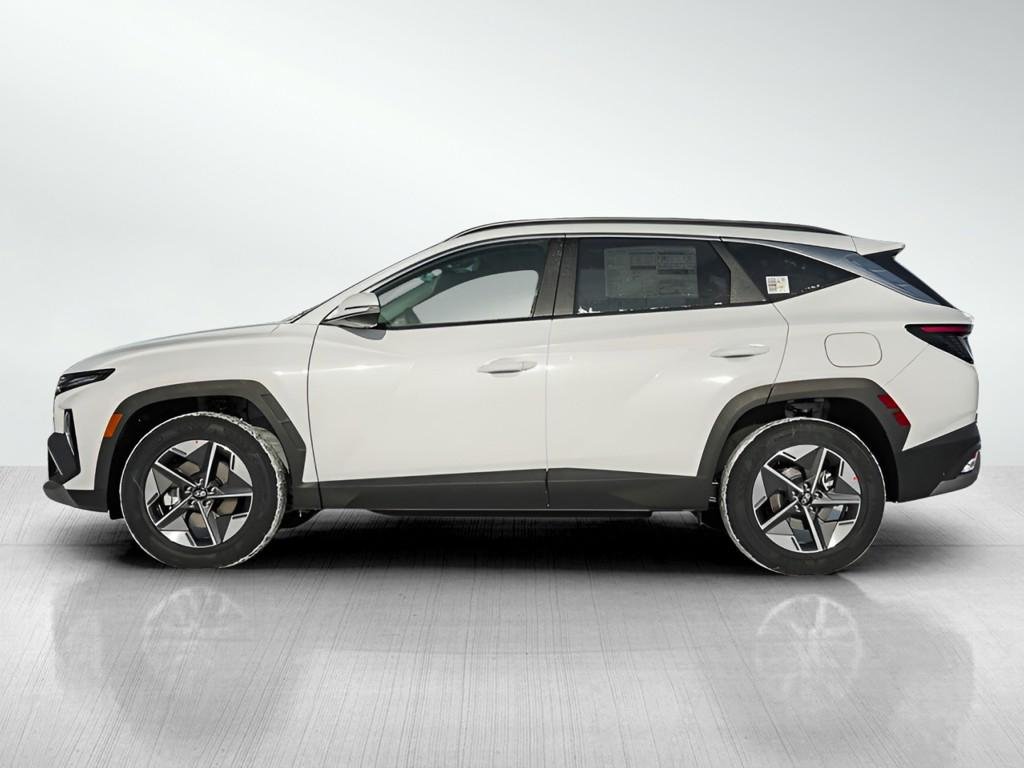 New 2026 Serenity White Pearl Hyundai SEL Premium AWD image 29