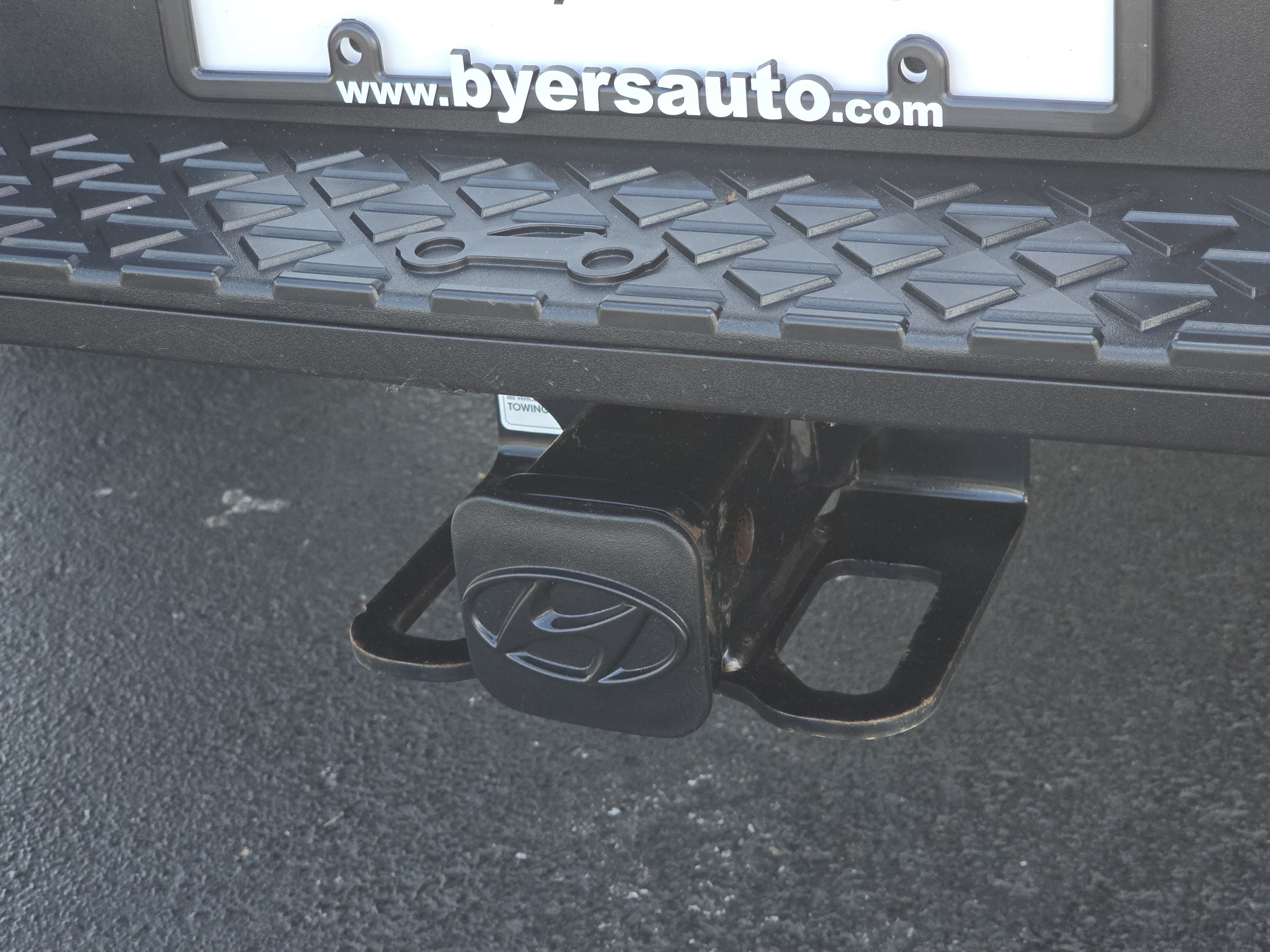 Used 2022 Ice White Hyundai SEL image 18