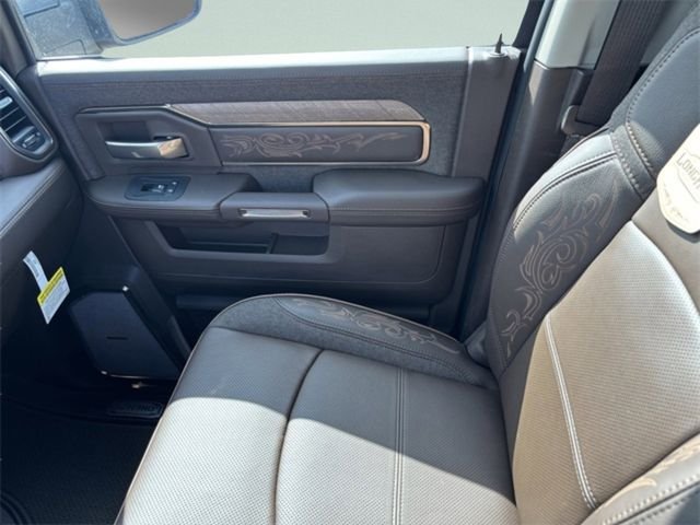 2026 RAM 2500 Limited - Photo 15