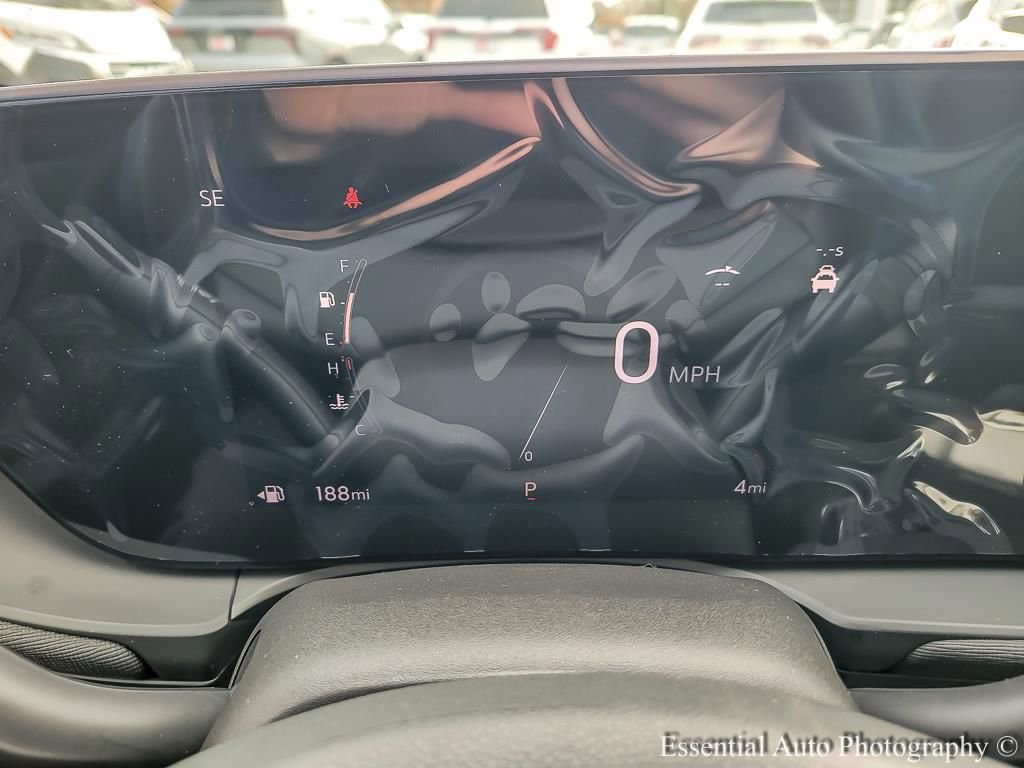 2026 BUICK ENVISTA - Image 12