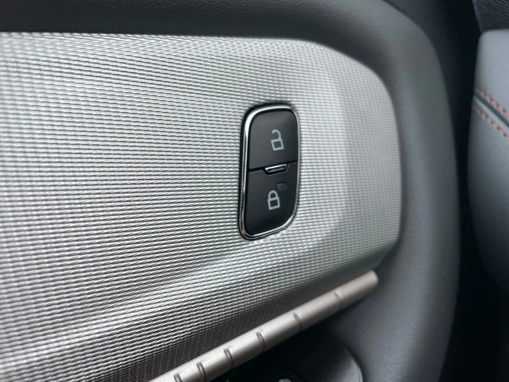 2026 Ford Explorer Active - Photo 28