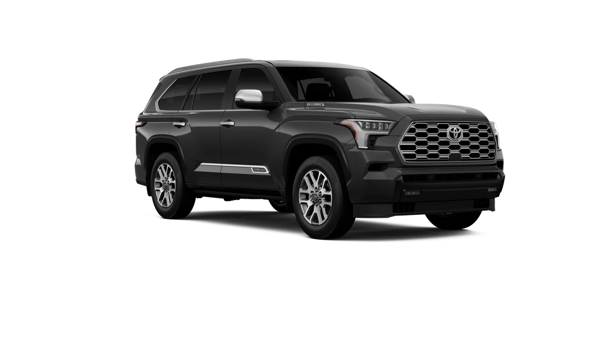 New 2026  Toyota 1794 Edition image 15