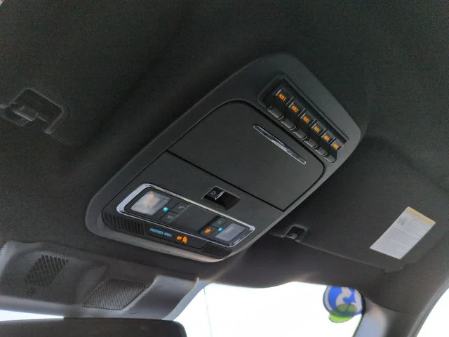 Certified Used 2023 Black Ford Tremor image 22
