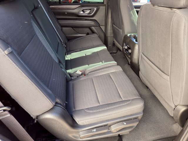 2024 Chevrolet Tahoe LS - Photo 15