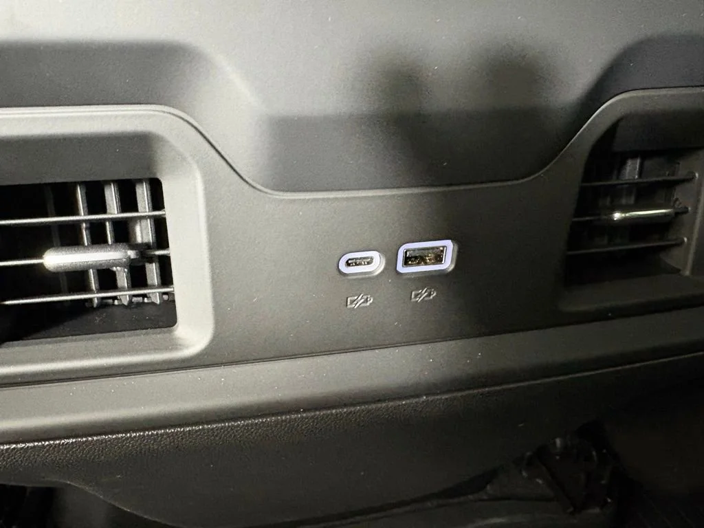New 2026 Summit White Chevrolet LT Trail Boss image 43
