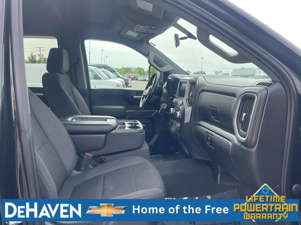2021 GMC Sierra 2500HD SLE - Photo 26