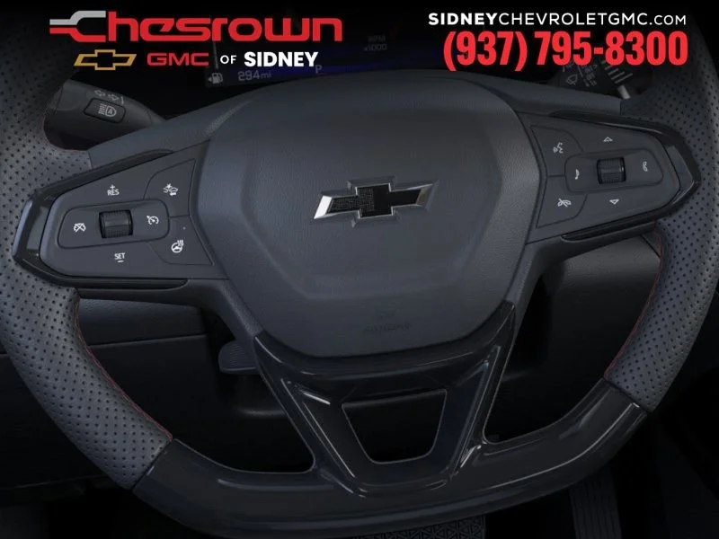 2026 Chevrolet Trax RS - Photo 19