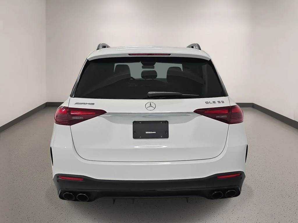 2025 Mercedes-Benz GLE AMG GLE 53 - Photo 6