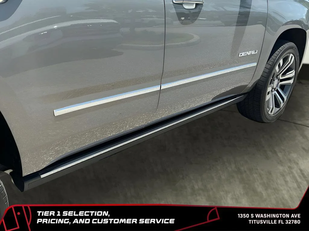 Used 2019 PEPPERDUST METALLIC GMC Denali image 41