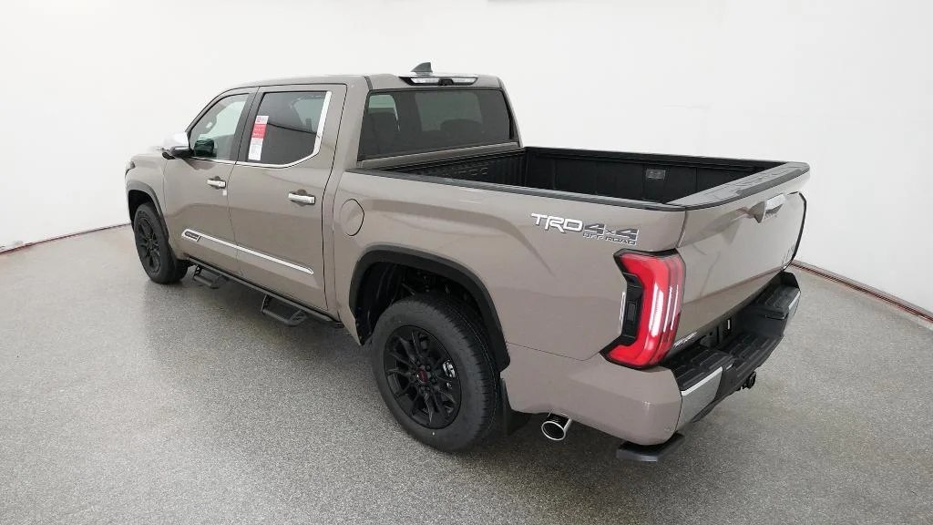 New 2026 Mudbath Toyota 1794 Edition i-FORCE MAX image 41