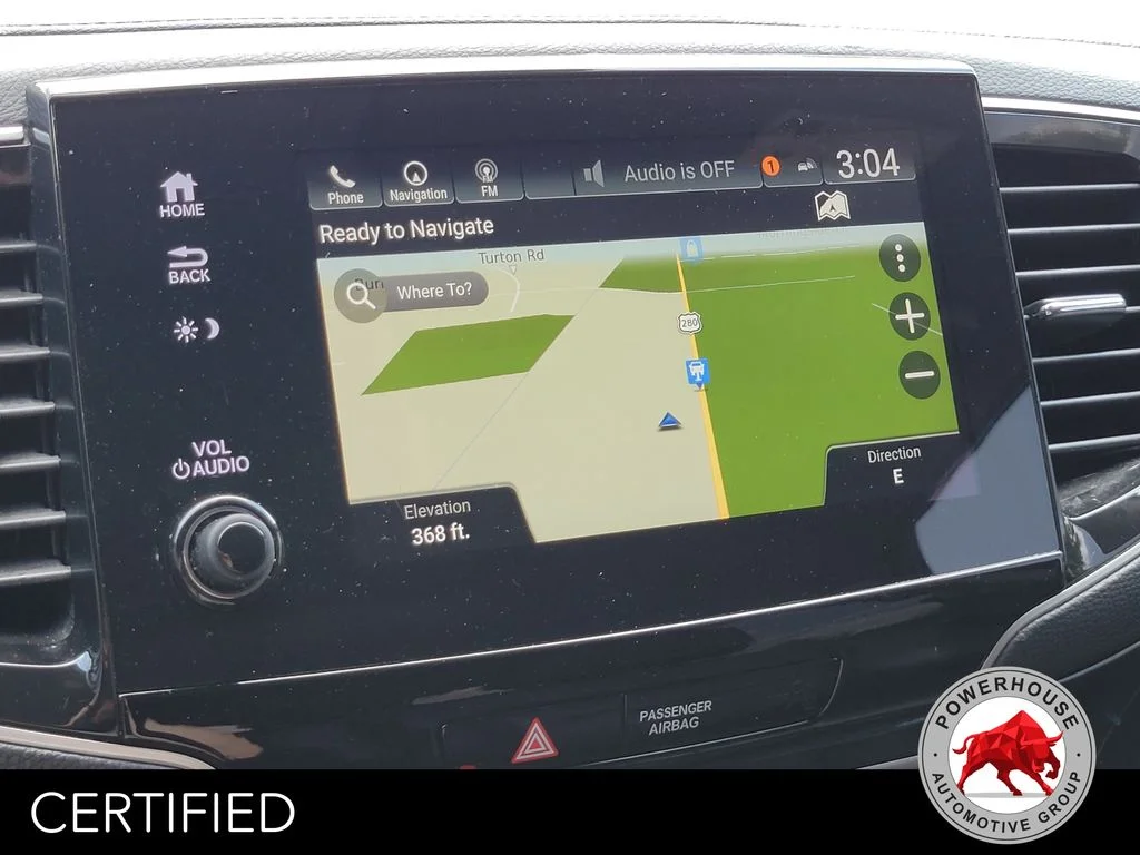 Used 2021  Honda Touring image 28