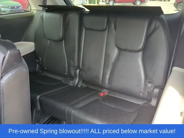 Used 2022 Blue Kia LXS image 35