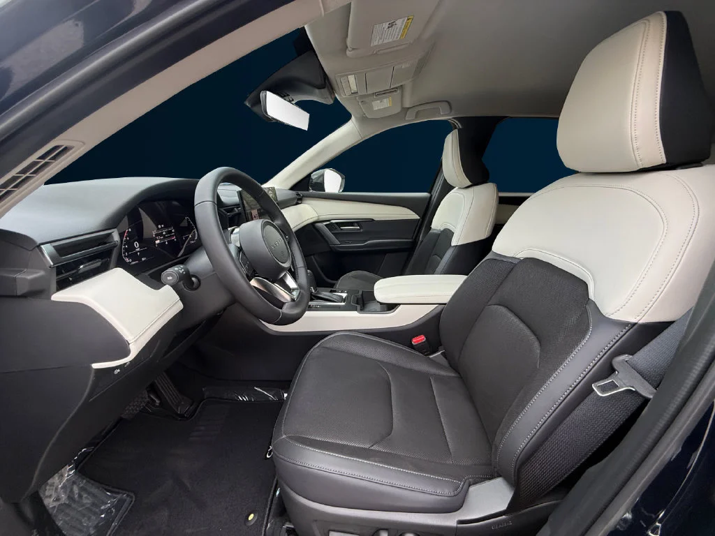 New 2026 Blue Mazda 2.5 S Preferred image 10