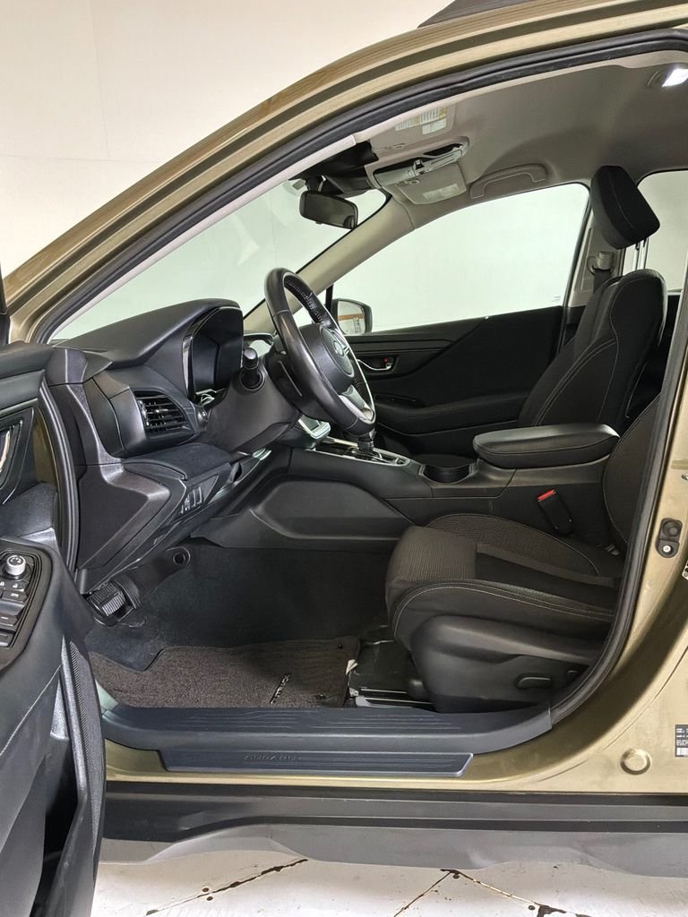 Used 2023 Brown Subaru Premium image 11