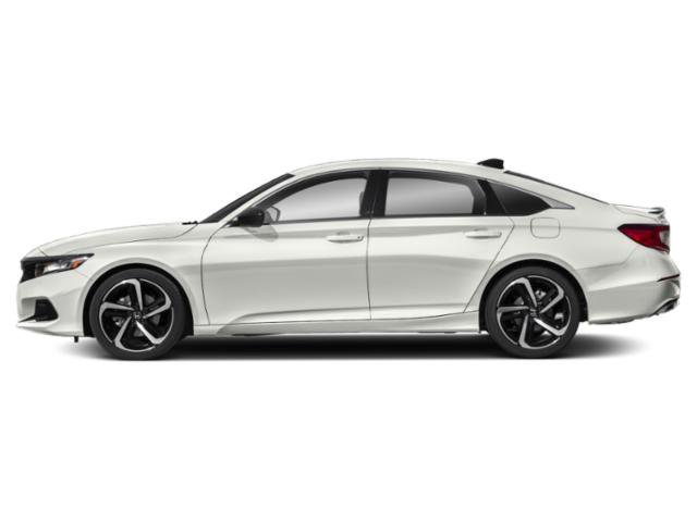 Used 2022  Honda Sport image 3