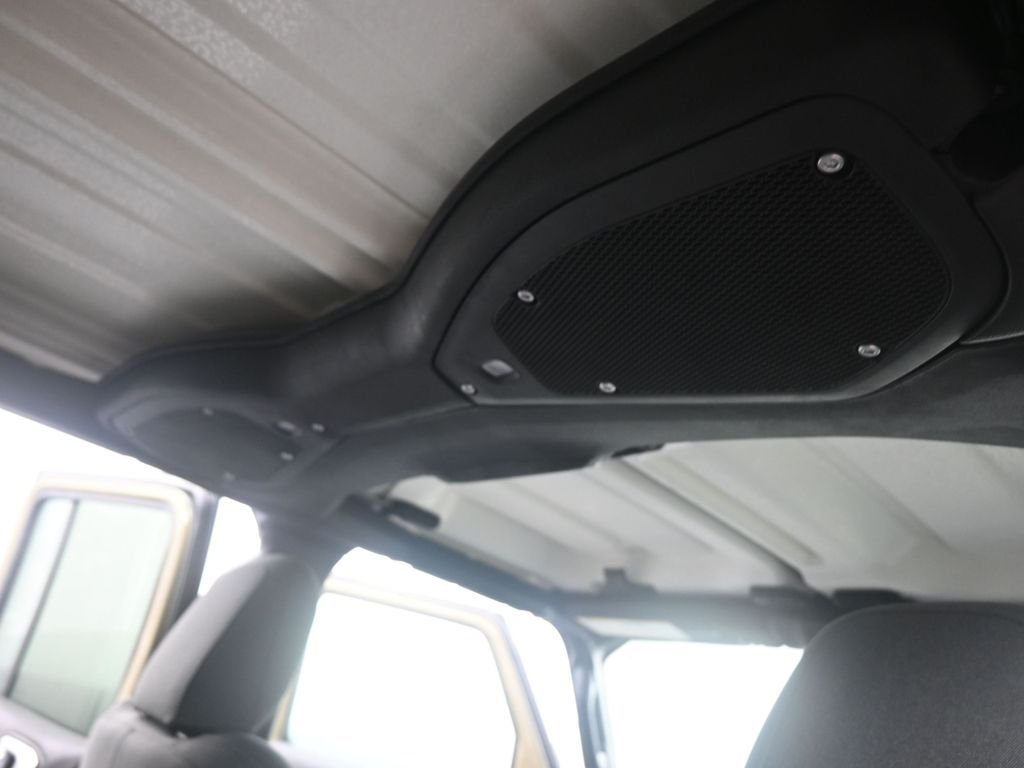 New 2026 41 Exterior Paint Jeep Willys image 27