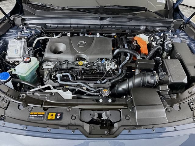 2026 Mazda CX-50 Premium Plus - Photo 32