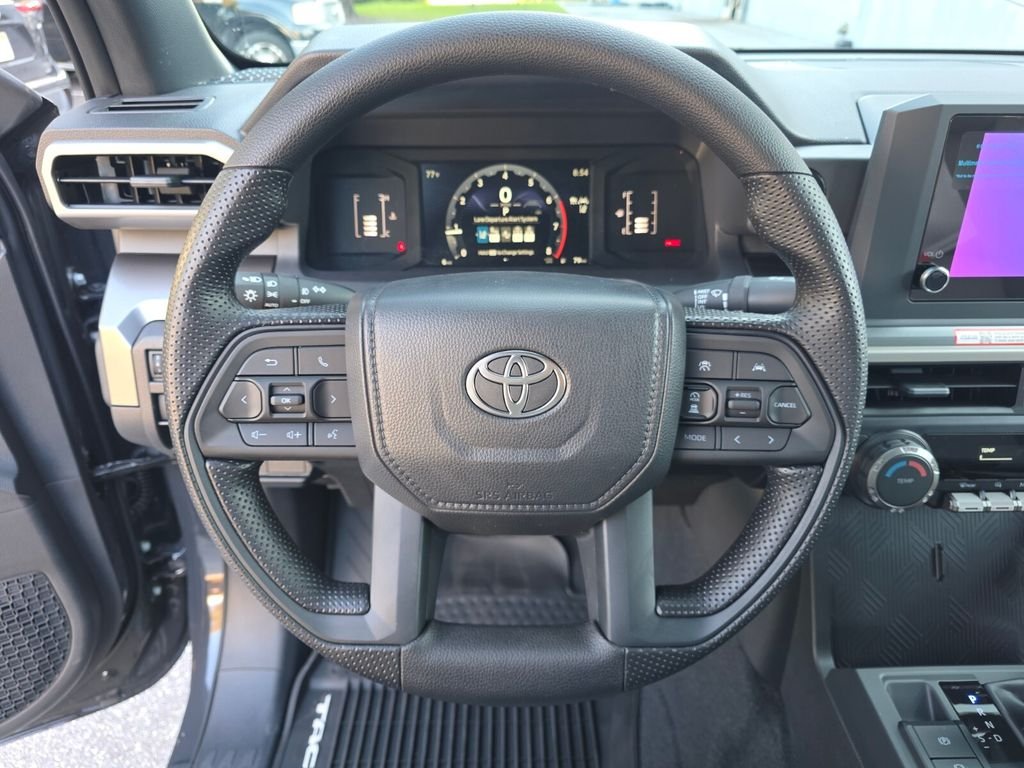 2026 Toyota Tacoma SR5 - Photo 28