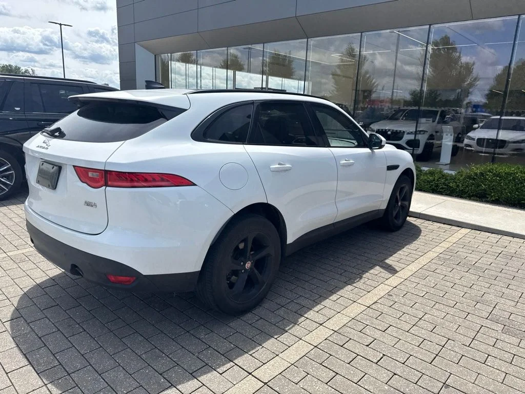 Used 2020 Fuji White Jaguar 25t Premium image 5