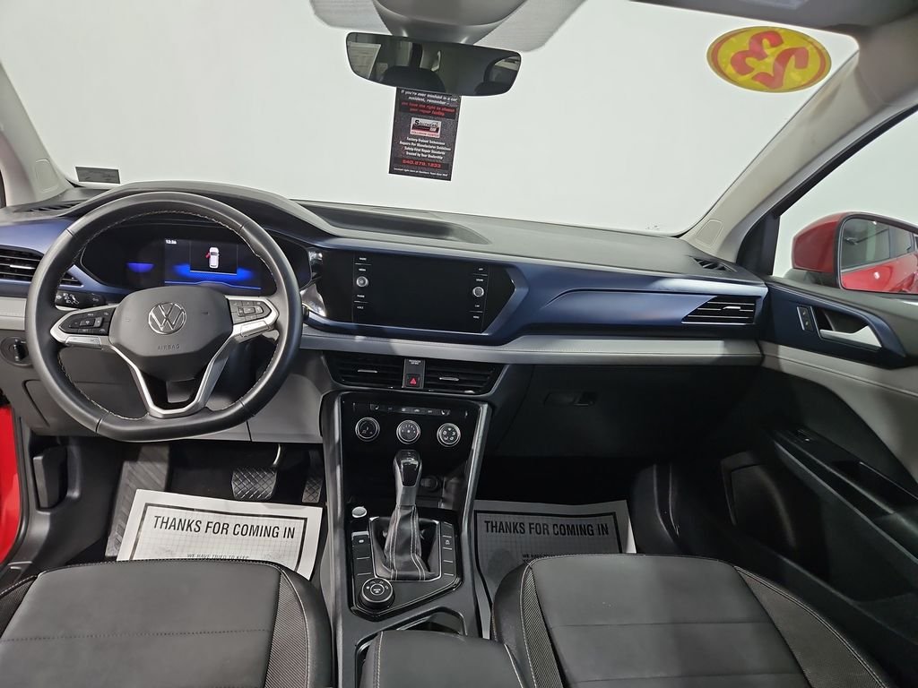 Used 2023  Volkswagen 1.5T SE image 11