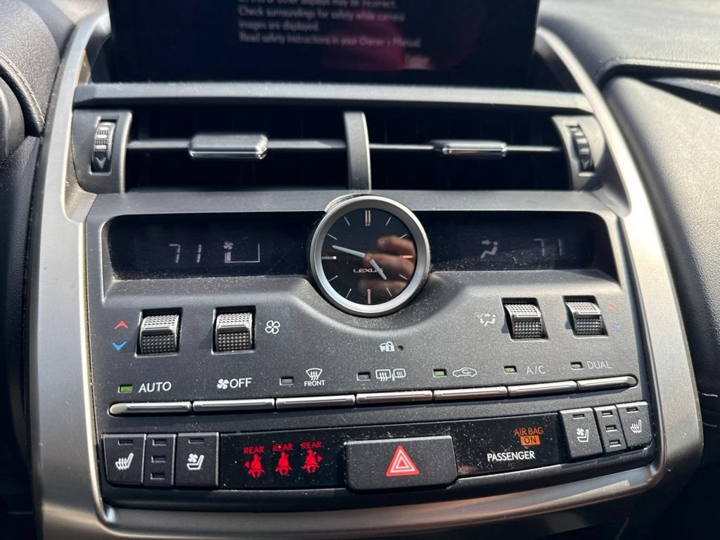 Used 2018 Caviar Lexus 300h image 25