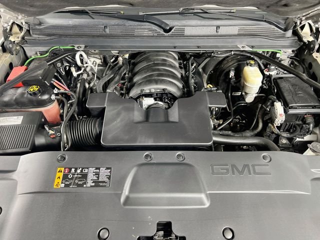 2019 GMC Yukon Denali - Photo 31