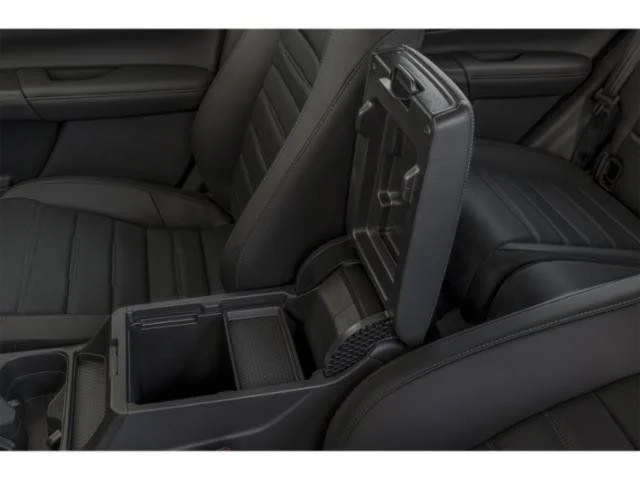 2026 Honda CR-V EX-L - Photo 13