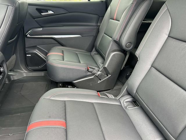 2026 Chevrolet Traverse RS - Photo 15