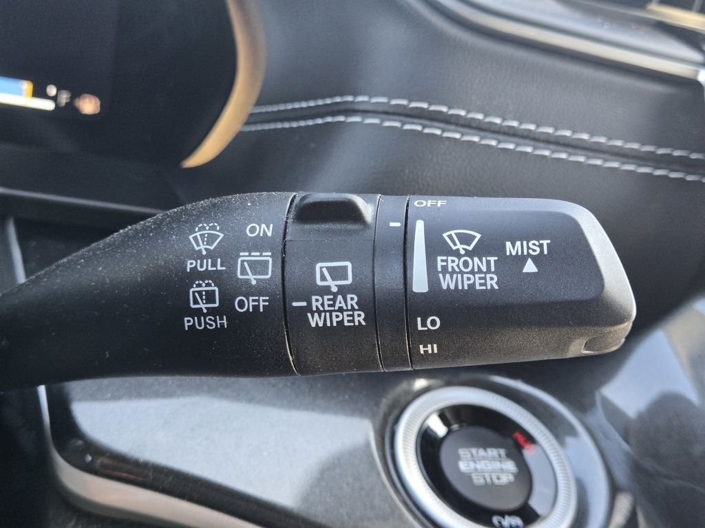 2023 Jeep Grand Cherokee Altitude - Photo 21