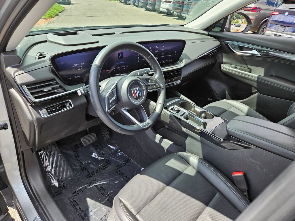 2024 Buick Envision Preferred - Photo 9