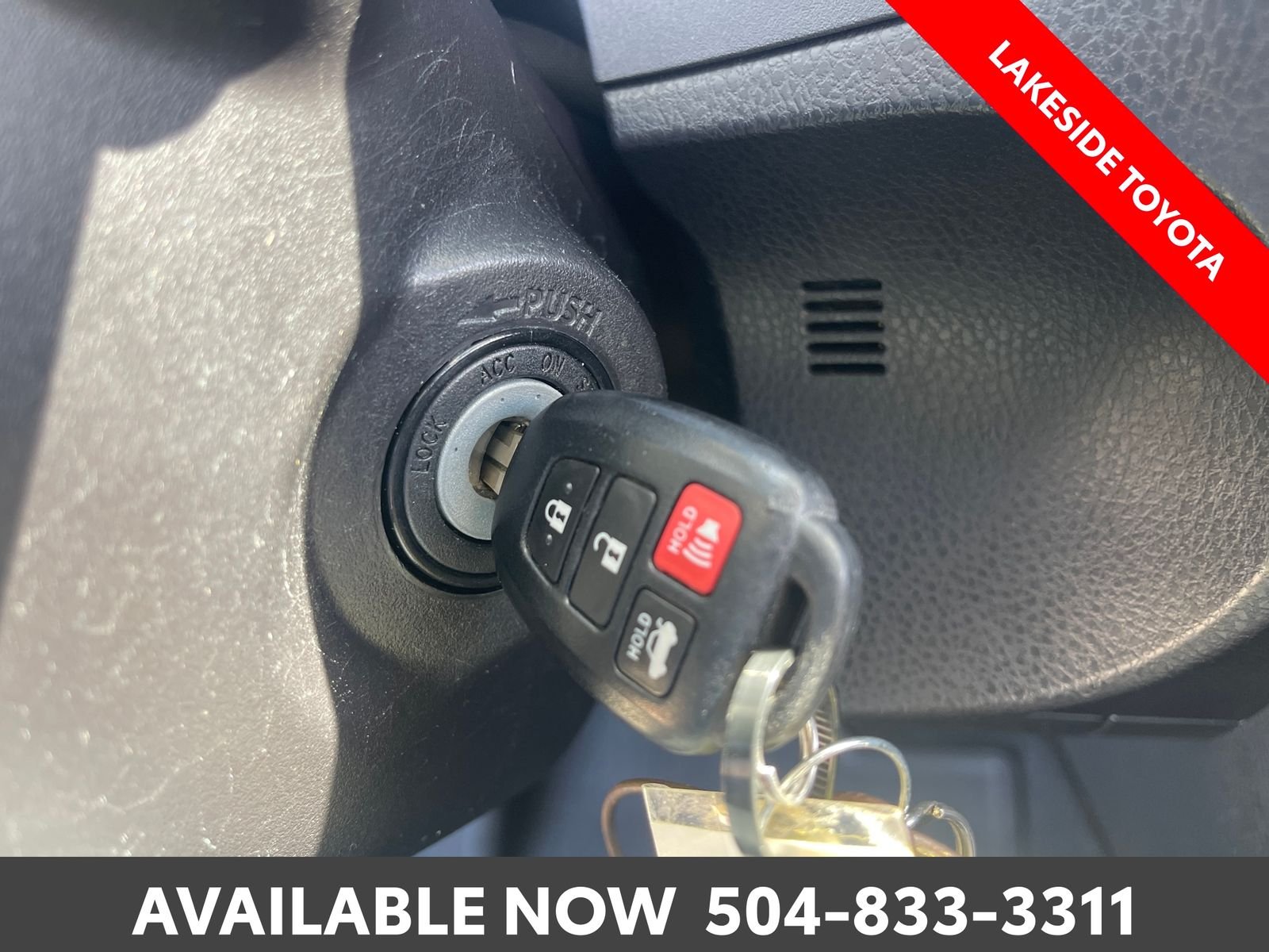 Certified Used 2018 Gray Toyota LE image 35