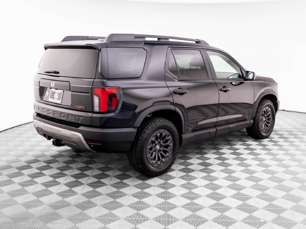 Vehicle thumbnail