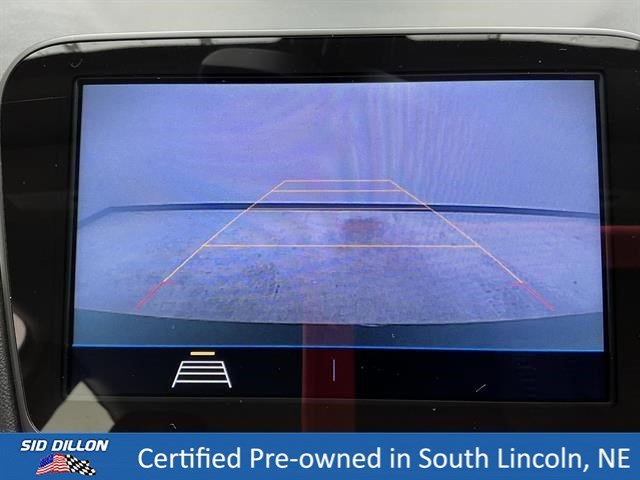 Certified Used 2019 Shadow Gray Metallic Chevrolet LT image 7