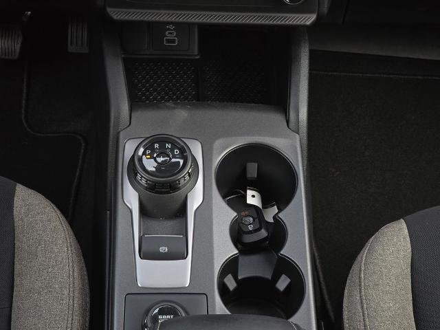 New 2026 Azure Gray Metallic Tri-Coat Ford Big Bend® image 85