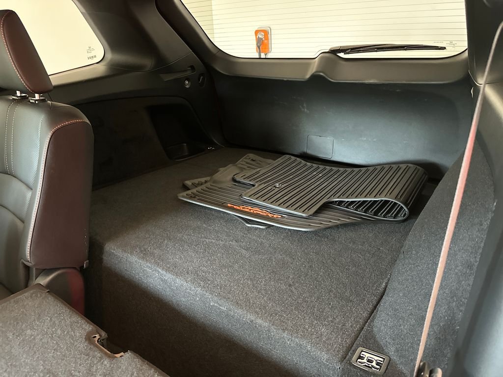 Used 2022  Honda TrailSport image 26