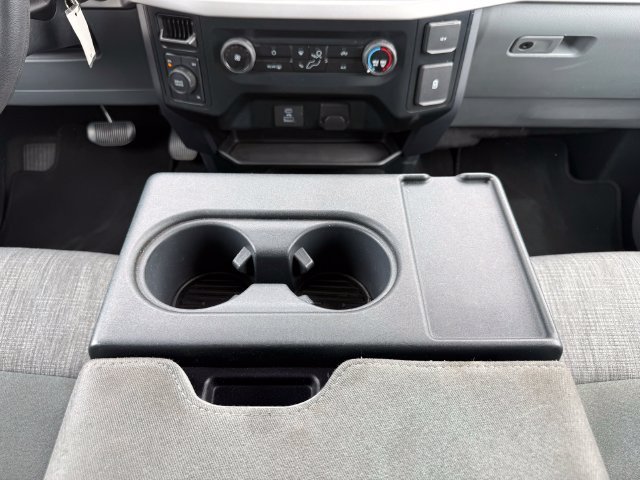 Used 2023 Gray Metallic Ford XLT image 65