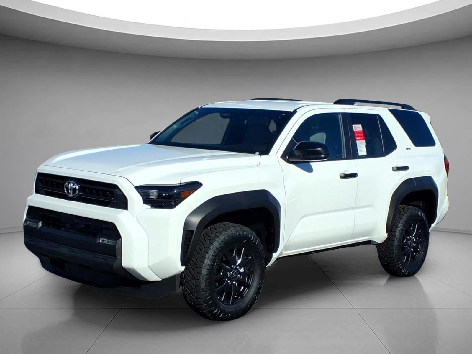 2026 Toyota 4Runner