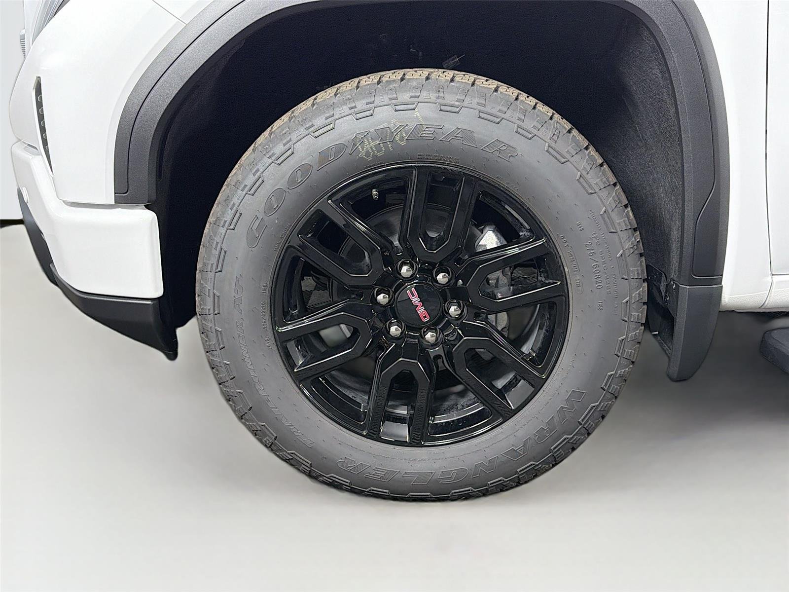 2026 GMC Sierra 1500 Elevation - Photo 32