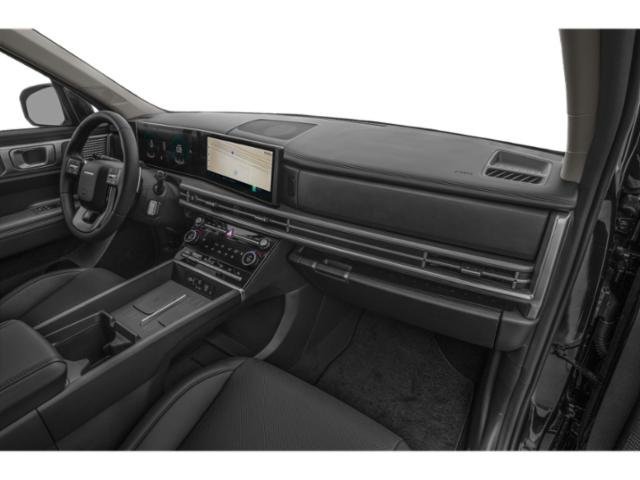 New 2027 Atlantis Blue Hyundai XRT AWD image 18
