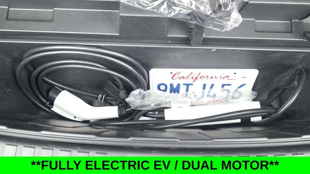 Used 2024 Black Chevrolet LT image 16