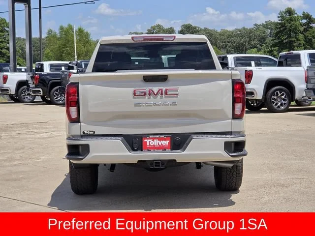 2026 GMC Sierra 1500 Pro - Photo 8