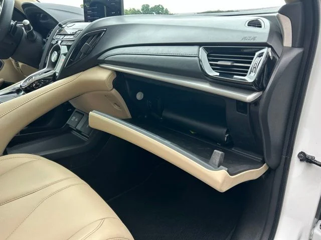 Used 2021  Acura Base image 45