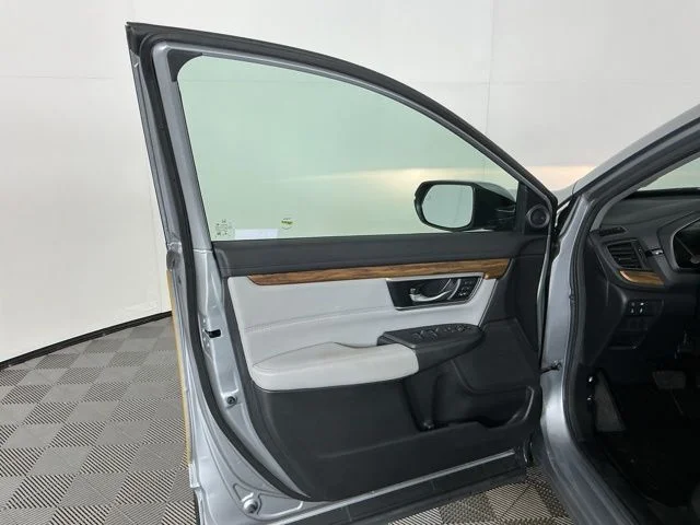 Used 2019  Honda EX-L image 12
