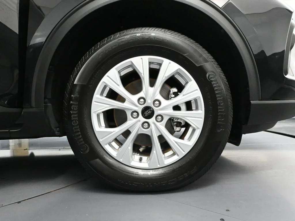 2024 Ford Escape Active - Photo 12