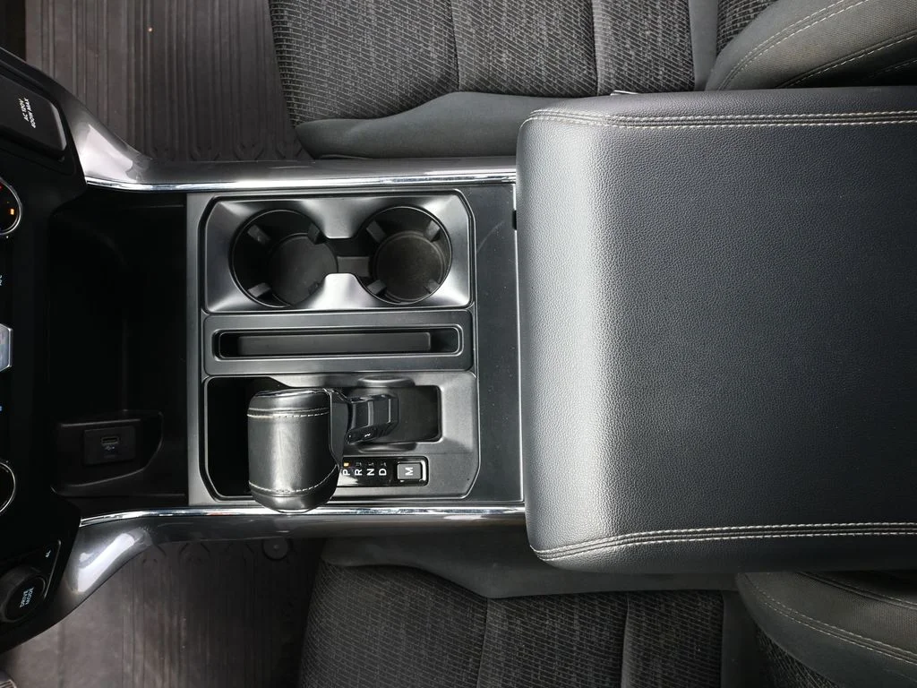 2022 Ford F-150 XLT - Photo 35