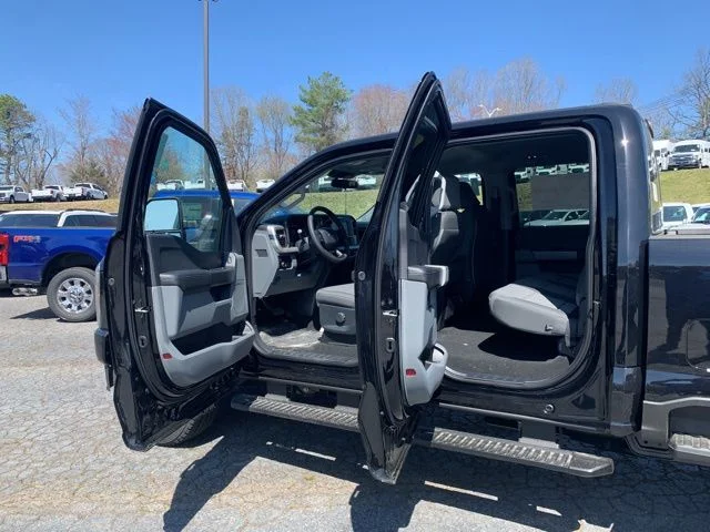 New 2026 Black Ford F-250® XL image 18